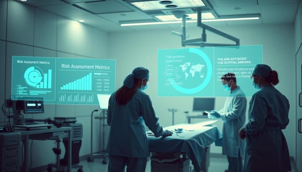 אסטרטגיות למניעת שגיאות רפואיות