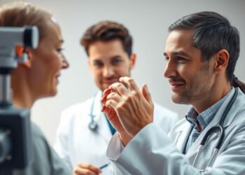 בדיקה קלינית יסודית