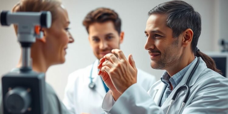 בדיקה קלינית יסודית