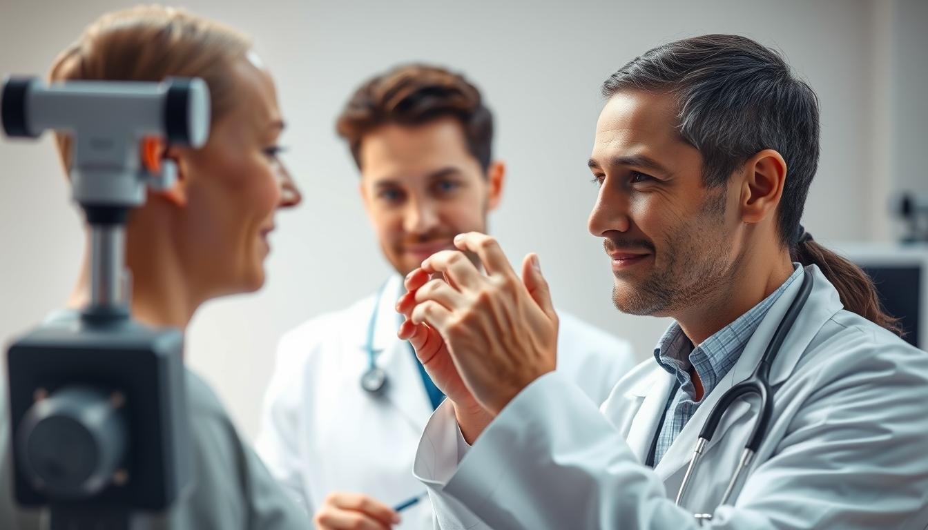 בדיקה קלינית יסודית