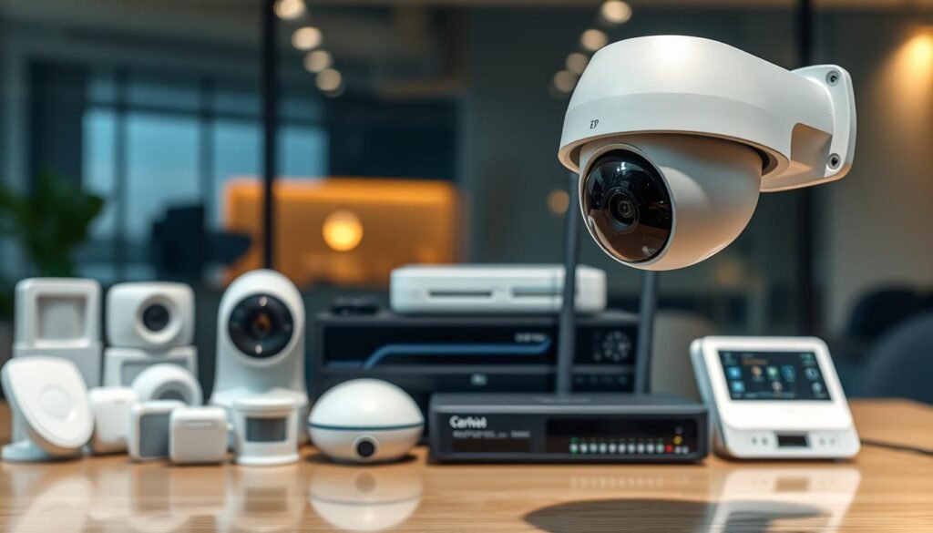 בחירת טכנולוגיית מעקב