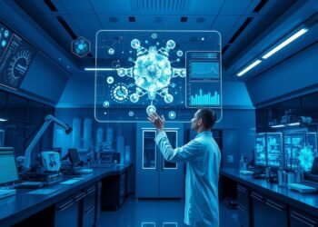 בקרת תרופות מתקדמת