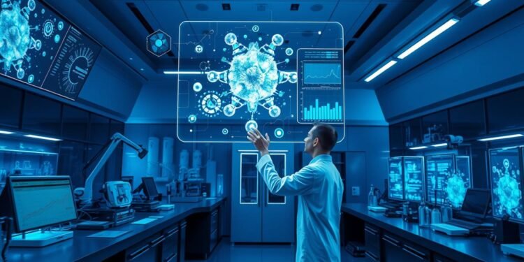 בקרת תרופות מתקדמת