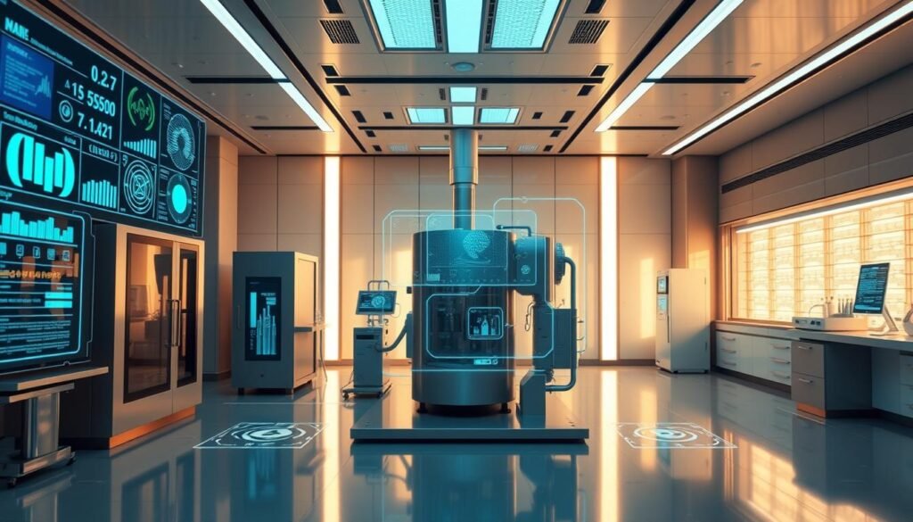 חדשנות טכנולוגית בבקרת תרופות