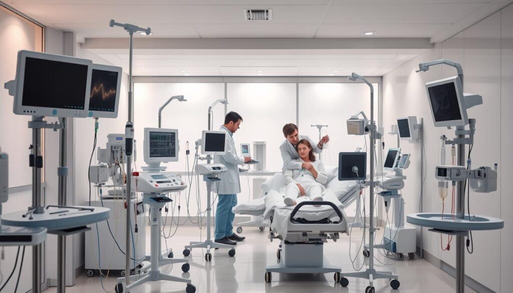 יתרונות מערכת טיפול