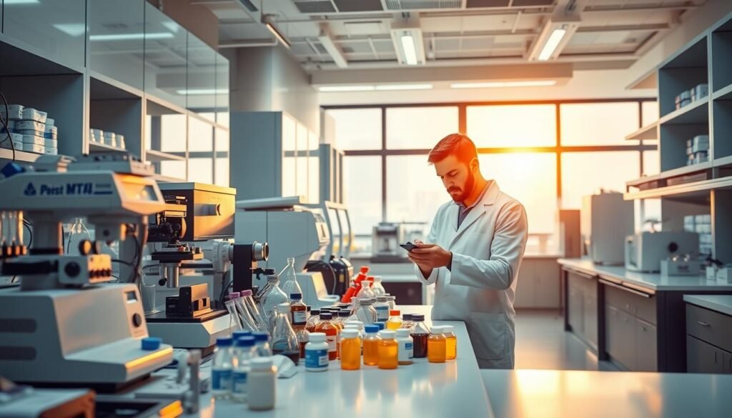 יתרונות רוקחות מתקדמת