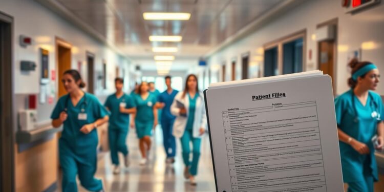 מניעת שגיאות רפואיות