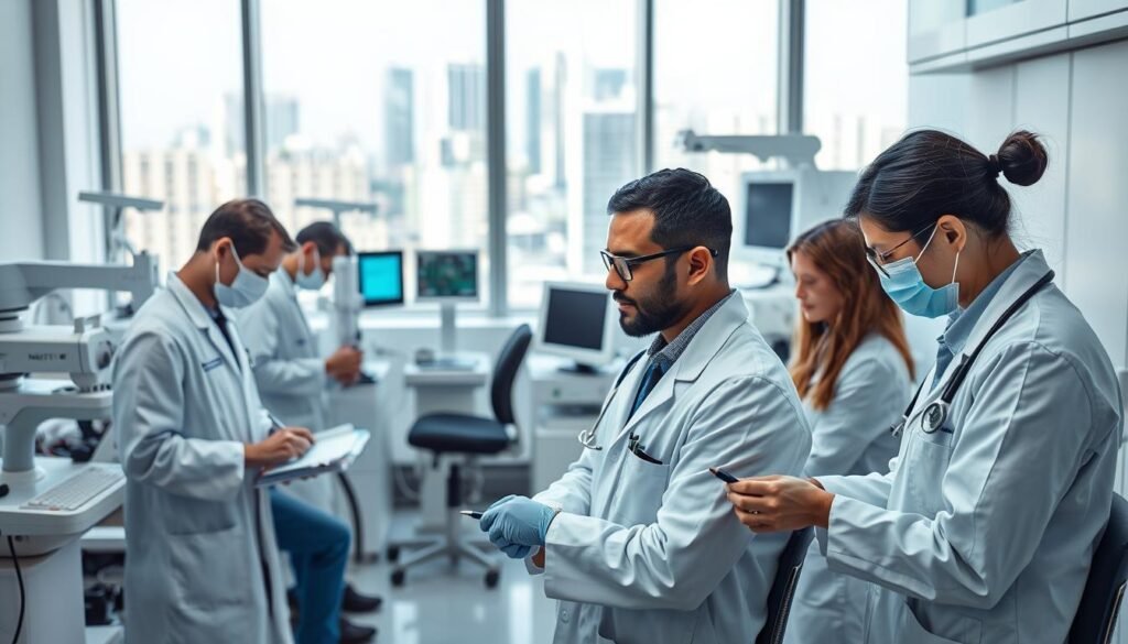 ניסוי קליני מקיף