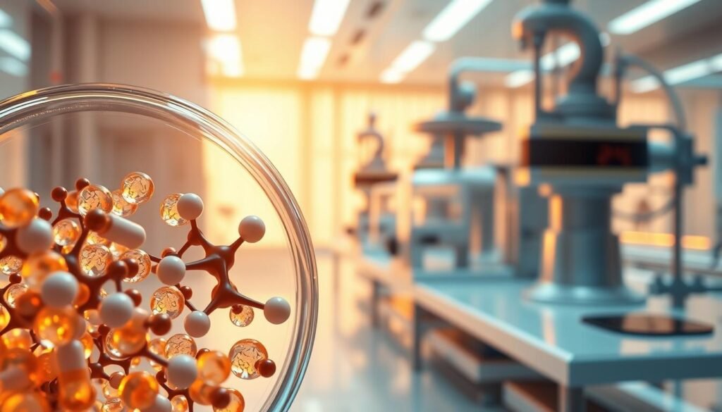 פורמולציה מתקדמת