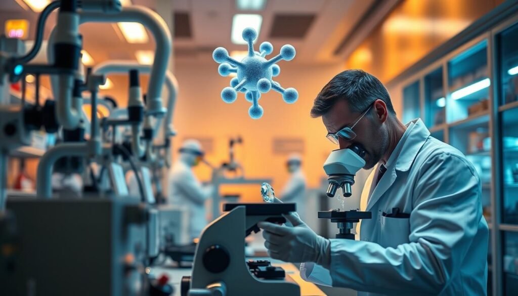 פיתוח תרופות אישיות