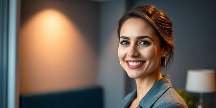 פרופיל אישי מותאם