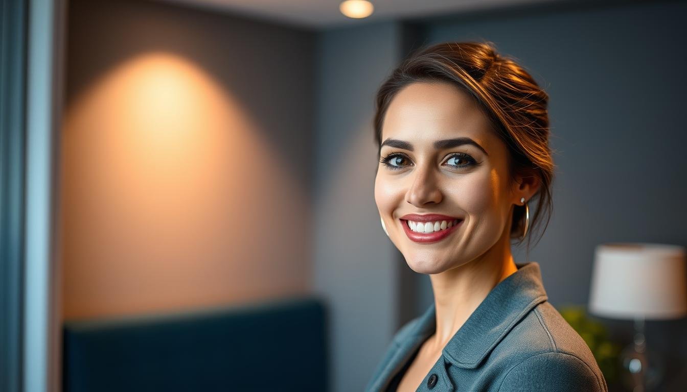 פרופיל אישי מותאם