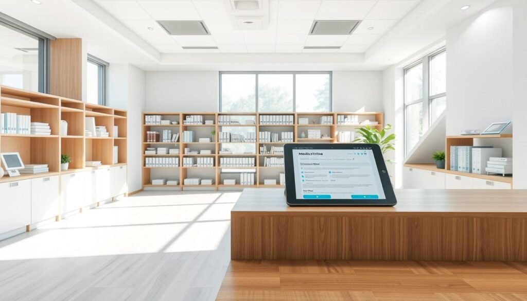 קריטריונים לשירות רפואי