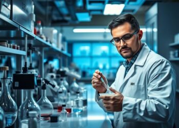 רוקחות מתקדמת מקצועית