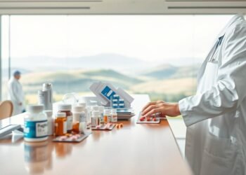 שימוש חכם בתרופות