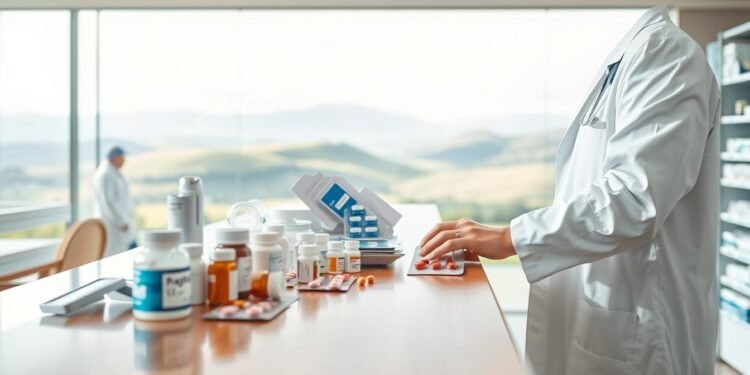 שימוש חכם בתרופות