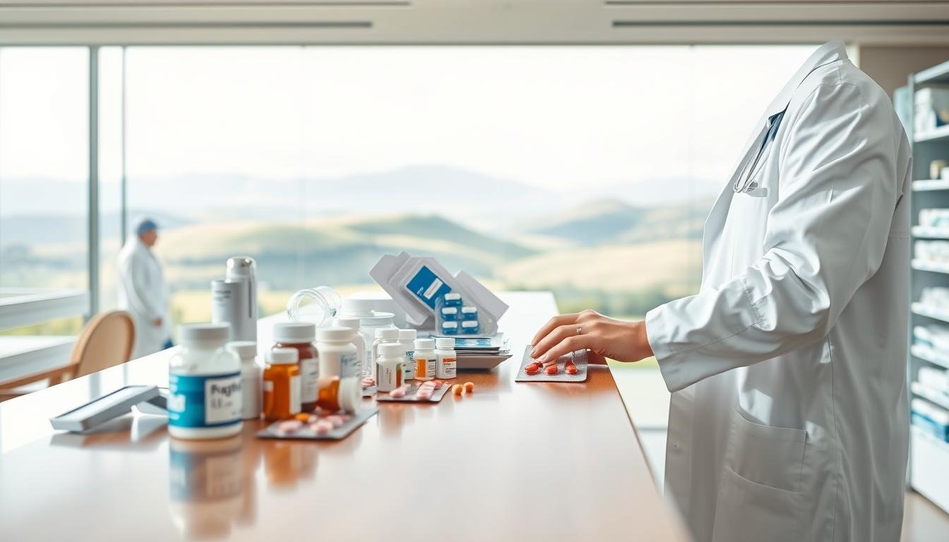 שימוש חכם בתרופות