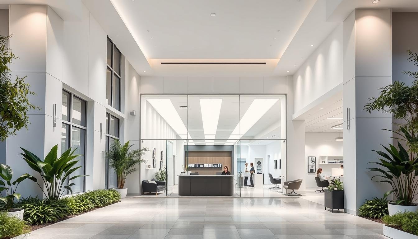 שירות רפואי איכותי