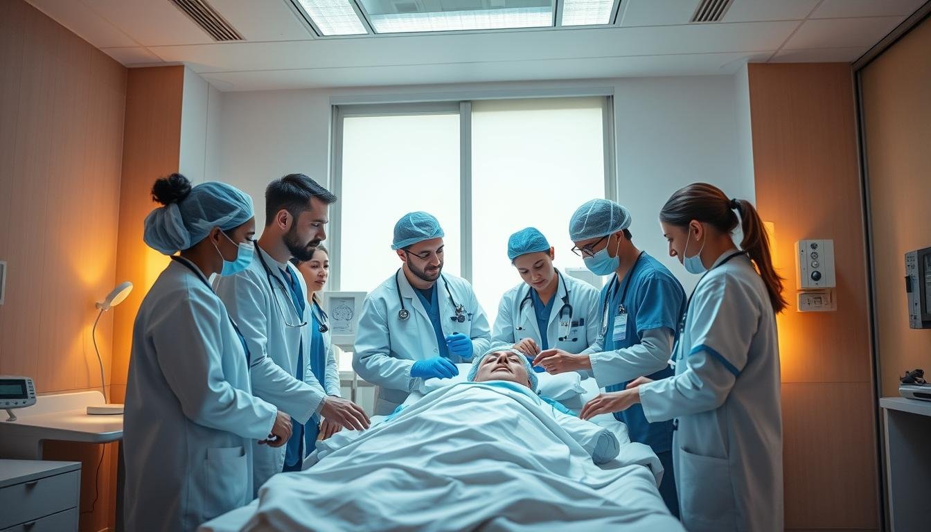 שיתוף פעולה צוותי