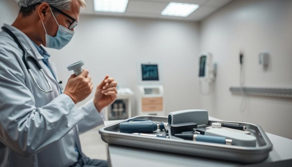 תהליך בדיקה קלינית תהליך בדיקה קלינית