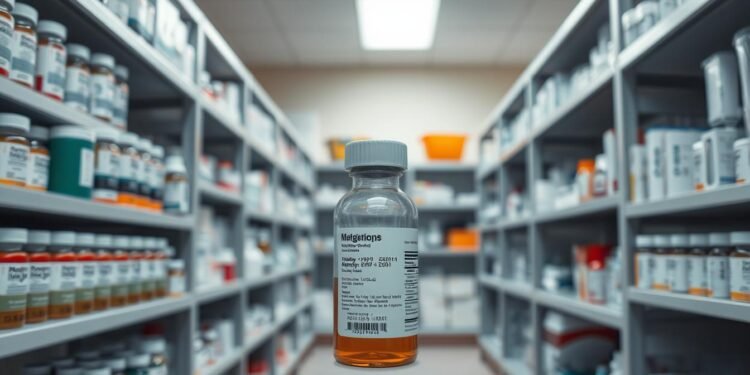 תיוג בטוח לתרופות