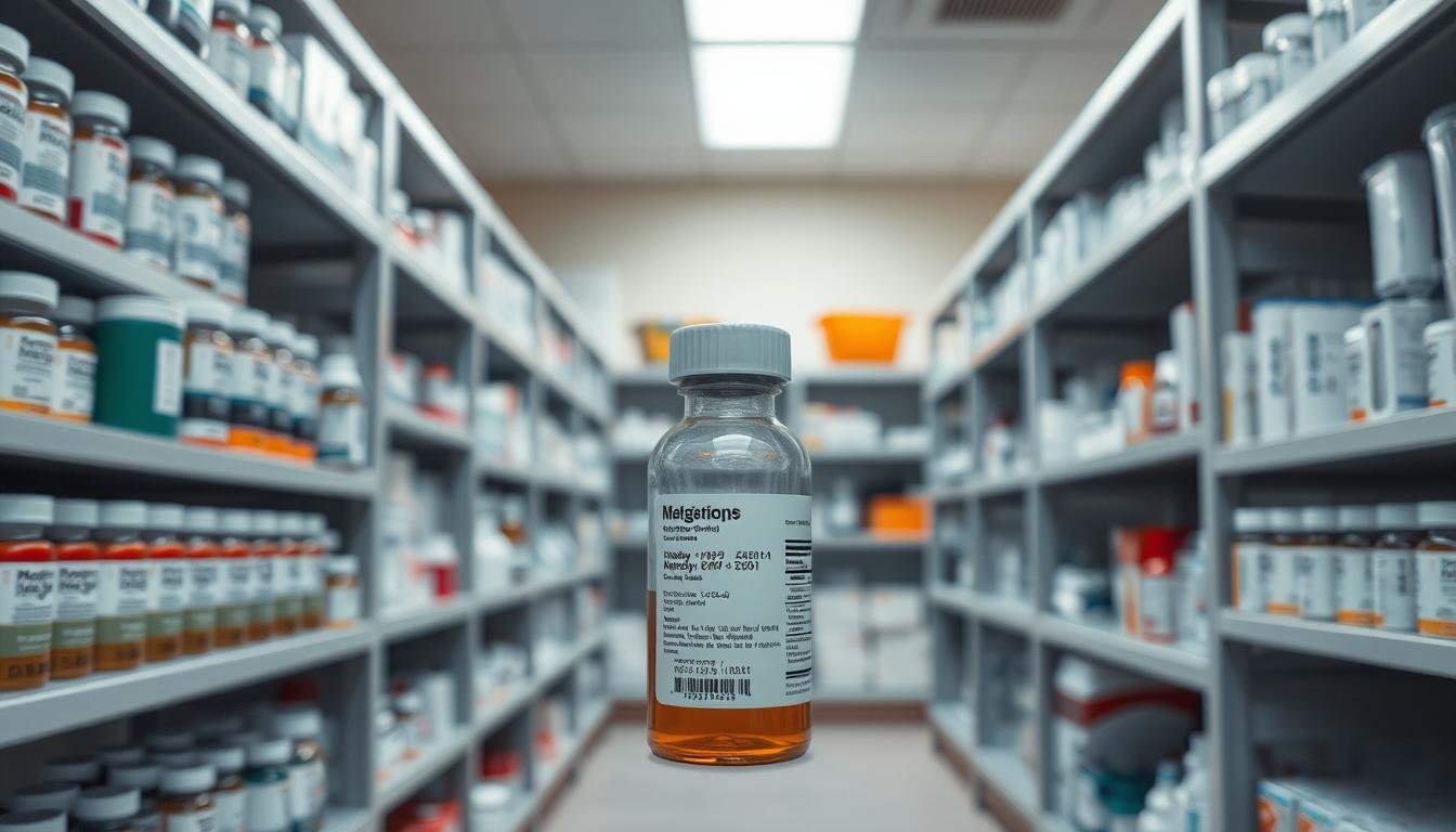 תיוג בטוח לתרופות